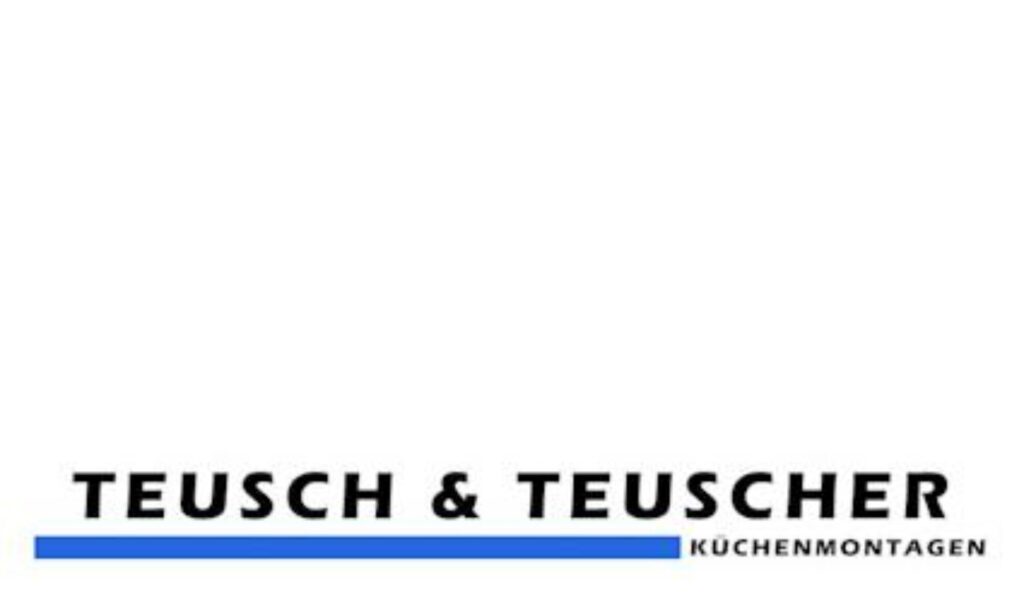 Logo - Küchenmonteur Leverkusen und Umgebung